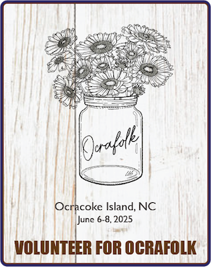 Volunteer for Ocrafolk Link