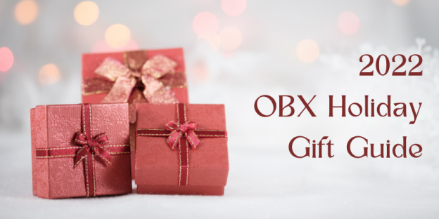2022 OBX Holiday Gift Guide