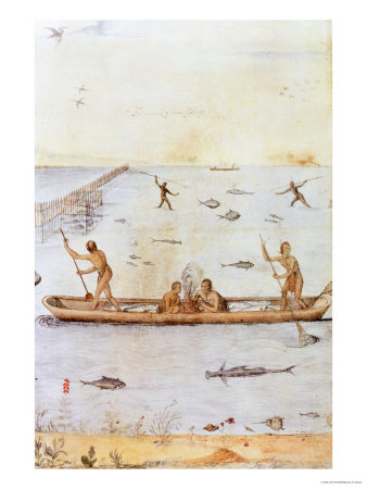 native-americans-fishing-john-white