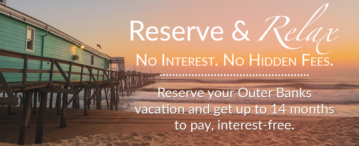 Vacation Layaway Plan