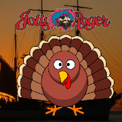 Jolly Roger Thanksgiving Feast