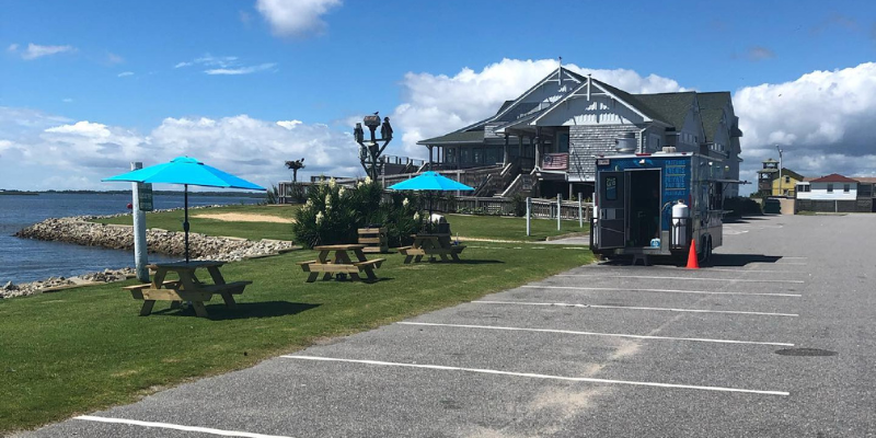 Basnight's Lone Cedar