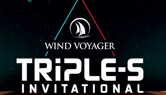 wind voyager triple s invitational obx