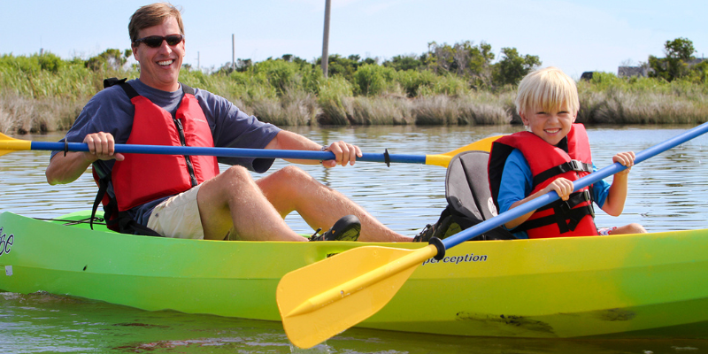 Kayak Tours Kayak Tours
