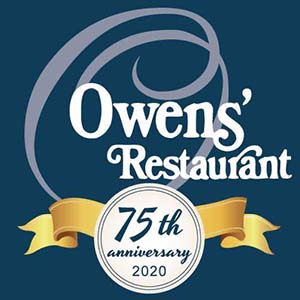 owen's restaurant obx thanksgiving menu