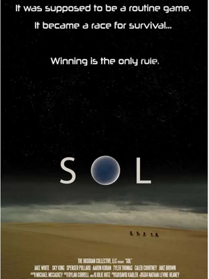 Sol Movie Poster