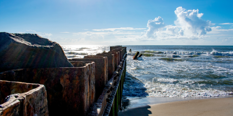 Hatteras Island Fishing Spots