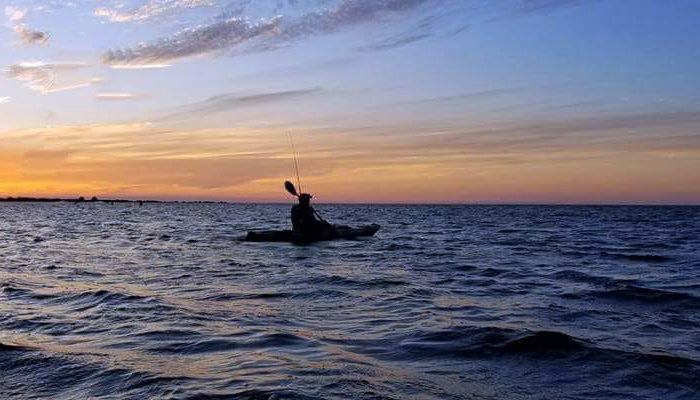 summer slam kayak fishing tournament obx