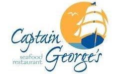 Captain George's Seafood Restaurant