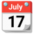 Calendar Emoji