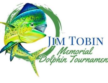 1st Annual Jim Tobin Memorial Dolphin Tournament