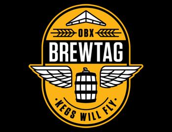 OBX Brewtag