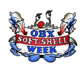 Outer Banks Soft-Shell Crab Week