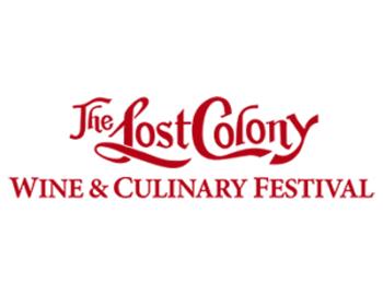 4th Annual Lost Colony Wine & Culinary Festival