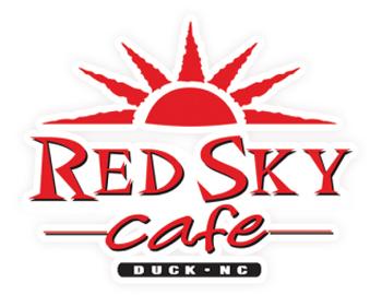 red sky cafe