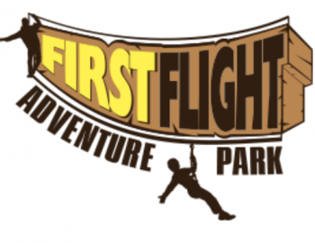 first flight adventure park