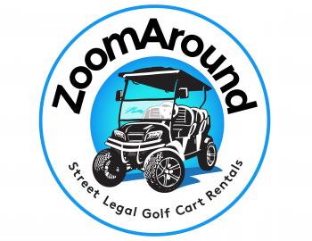 ZoomAround Logo