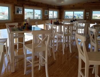 Wanchese Marina Restaurant