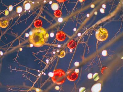 OBX Holiday Events