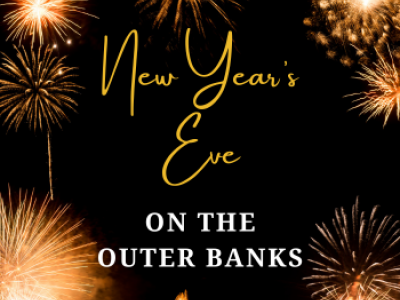 New Years Eve on the Outer Banks