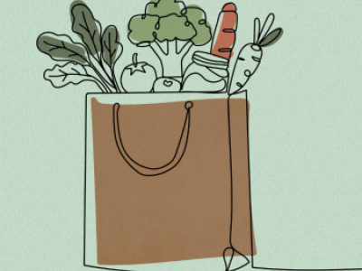 Grocery Planning Guide OBX