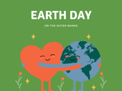 Earth Day on the Outer Banks