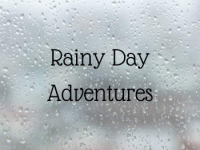 Rainy Day Adventures: Fun Family Activities on the Outer Banks