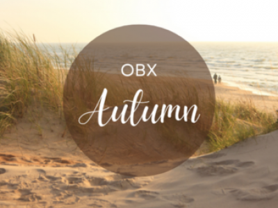 OBX Autumn: Itinerary for the Third Weekend in November