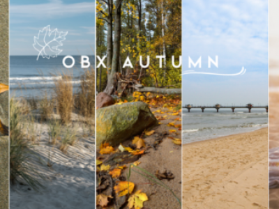 OBX AUTUMN: ITINERARY FOR VETERANS DAY WEEKEND