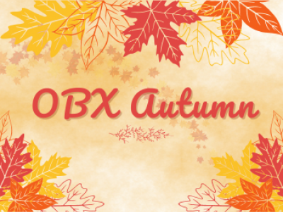 OBX Autumn
