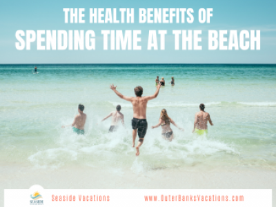 Beach Benefits: Mind, Body, and Soul