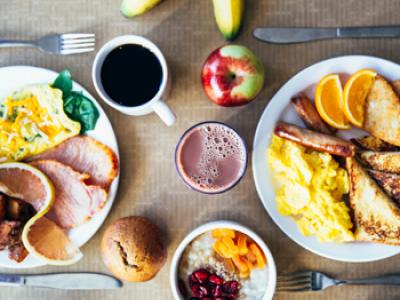 10 Breakfast Restaurants on the Outer Banks