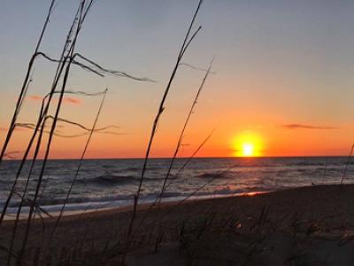 Top 6 Reasons To Visit The Outer Banks In The Spring