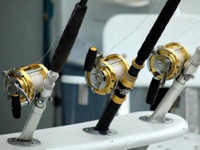 Outer Banks Tackle Shops
