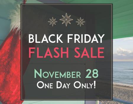 Black Friday Sale 2025