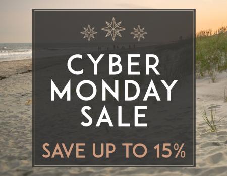 Cyber Monday Sale Cyber Monday Sale