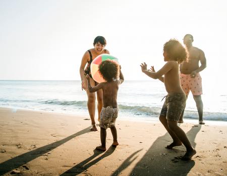 Ultimate OBX Family Vacation