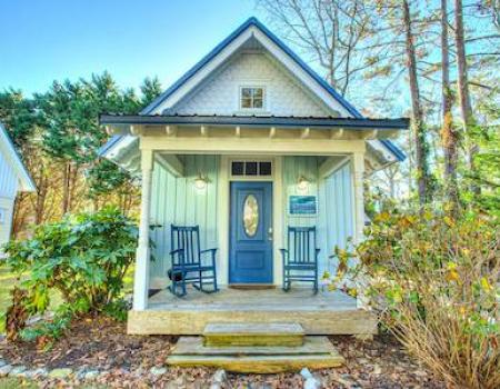 outer banks cottage rental