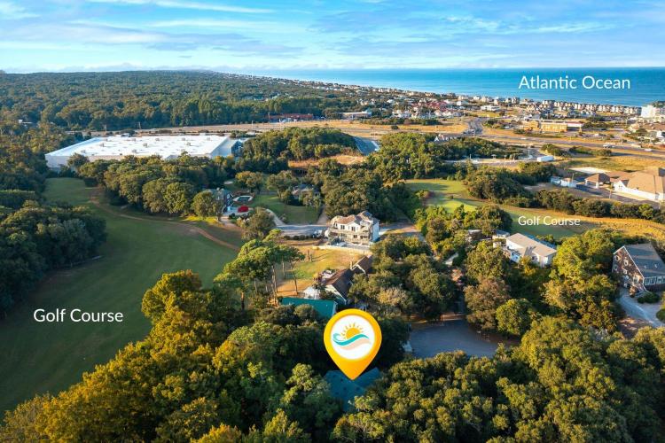 Outer Banks Kitty Hawk Communities Seaside Vacations