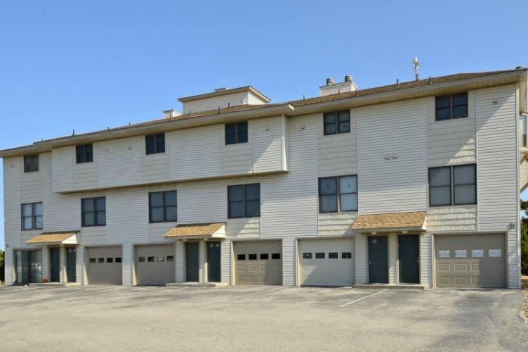 Outer Banks Kitty Hawk Communities Seaside Vacations