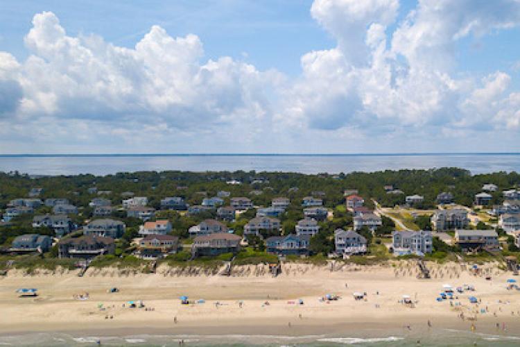 About Outer Banks Seaside Vacations