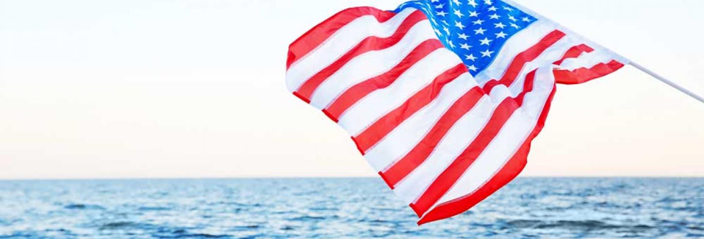 July 4th Blog Banner