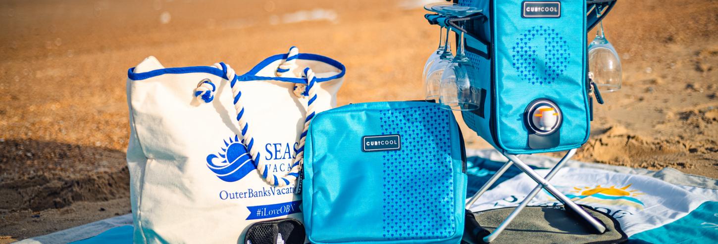 Outer Baks Cubicooler Photo Contest 