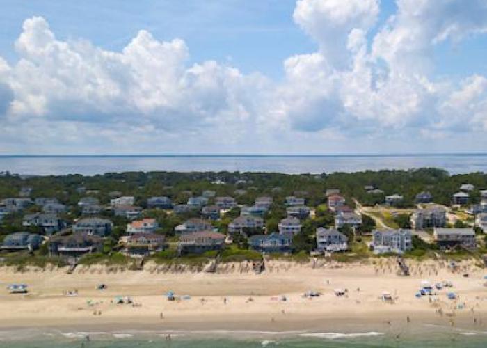 The Outer Banks Of North Carolina Has Something For Everyone