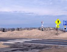 Accessing Outer Banks Beaches