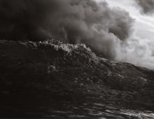 Outer Banks Throwback Thursday: 1962 Ash Wednesday Storm