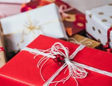 Top 10 Reasons to Spend the Holidays on the OBX