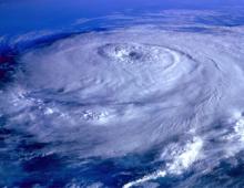 Hurricane Dorian OBX Updates