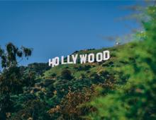 Hollywood Comes to the Outer Banks