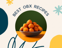 BEST OBX RECIPES